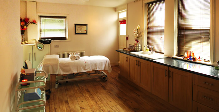 Vanity Health and Beauty Harrogate