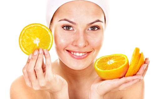 Active Vitamin Facial Harrogate
