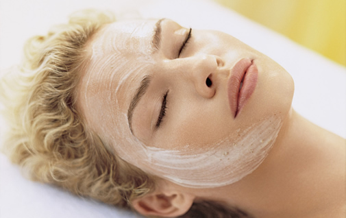 Bespoke Facial Harrogate