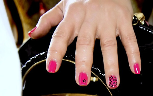 Nail Design Harrogate