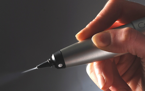 Cryopen Therapy Harrogate