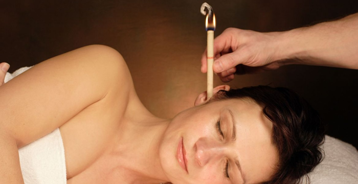 Hopi Ear Candling Harrogate