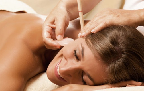 Hopi Ear Candling Harrogate