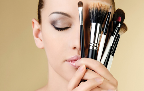 Makeup Specialist Harrogate