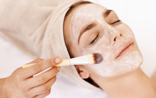 Medical Skin Peel Harrogate